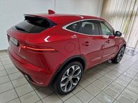 Gebraucht Jaguar E-Pace R-Dynamic 301 PS (221 kW) 2019 Rot SUV