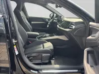 Gebraucht Audi A5 204 PS (150 kW) 2025 Mythosschwarz metallic Kombi