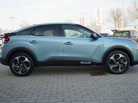 Gebraucht Citroën C4 131 PS (96 kW) 2023 Blau SUV