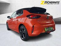 Gebraucht Opel Corsa Ultimate 101 PS (74 kW) 2021 Power orange Kleinwagen