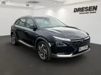 Gebraucht Hyundai Nexo Prime 163 PS (119 kW) 2023 Dunkelblau SUV