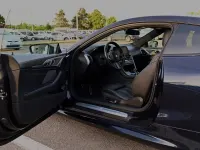 Gebraucht BMW 840 Coupé M Sport 320 PS (235 kW) 2020 Blau Coupé