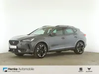 Gebraucht Cupra Formentor VZ 310 PS (228 kW) 2024 Grau SUV