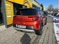 Gebraucht Opel Frontera 83 kW (113 PS) 2025 Orange (kanyon orange) SUV