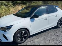 Gebraucht Opel Corsa 100 kW (136 PS) 2022 Weiß Limousine
