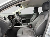 Gebraucht Mercedes GLA180 Progressive 85 PS (62 kW) 2024 Silber SUV