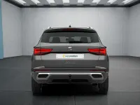 Neu Seat Ateca 150 PS (110 kW) 2026 Grau SUV