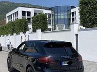 Gebraucht Porsche Cayenne S 382 PS (280 kW) 2013 SUV