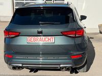 Gebraucht Seat Ateca CUPRA 300 PS (220 kW) 2022 Grün SUV