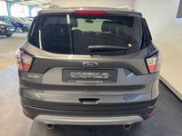 Gebraucht Ford Kuga Cool & Connect 150 PS (110 kW) 2018 Grau SUV