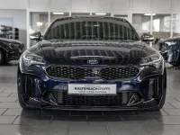 Gebraucht Kia Stinger GT 370 PS (272 kW) 2019 Violett Kleinwagen