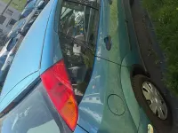 Używany Ford Focus 101 KM (74 kW) 1999 Niebieski Kombi