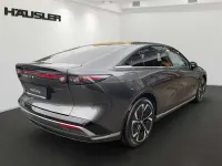 Usata Mazda 6e 189 kW (258 CV) 2025 Grigio Berlina