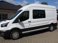 Gebraucht Ford Transit Trend 96 PS (70 kW) 2022 Andere