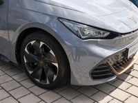 Usata Cupra Born 150 kW (204 CV) 2024 Grigio Utilitaria