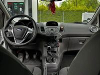 gebraucht Ford Fiesta SYNC EDITION 1.0