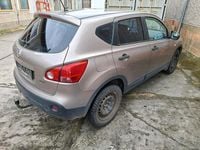 Gebraucht Nissan Qashqai 114 PS (83 kW) 2009 SUV