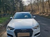 Gebraucht Audi A4 245 PS (180 kW) 2019 Weiß Kombi