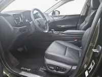 Neu Lexus NX450h+ Executive Line 292 PS (214 kW) 2026 Schwarz SUV