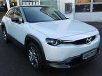 Gebraucht Mazda MX30 106 kW (145 PS) 2020 Ceramic metallic 3tone SUV