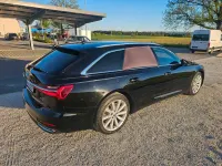 Gebraucht Audi A6 231 PS (169 kW) 2019 Schwarz Kombi