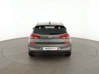 gebraucht Hyundai i30 1.4 TGDI YES! Plus, Benzin, 16.650 €