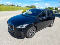 Gebraucht BMW 225 245 PS (180 kW) 2023 Schwarz Van / Kleinbus