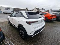 Gebraucht Opel Mokka Elegance 131 PS (96 kW) 2025 Weiß SUV