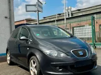 Gebraucht Seat Altea 140 PS (102 kW) 2004 Grau Van / Kleinbus