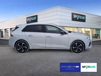 Używany Opel Astra 131 KM (96 kW) 2025 Szary Sedan/Limuzyna