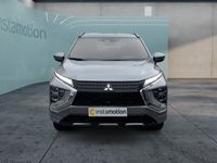 gebraucht Mitsubishi Eclipse Cross Plug-In Hybrid 4WD Select