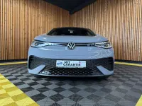 Gebraucht VW ID.5 Pro 127 kW (174 PS) 2023 Grau SUV