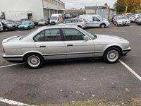 Używany BMW 520 150 KM (110 kW) 1990 Sedan/Limuzyna