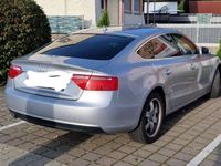 gebraucht Audi A5 Sportback 2.0 TDI DPF (clean diesel)