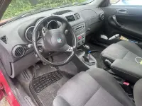 Gebraucht Alfa Romeo 147 Impression 120 PS (88 kW) 2003 Kleinwagen