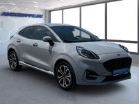 Gebraucht Ford Puma ST-Line 125 PS (91 kW) 2022 Grau SUV