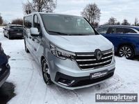 Gebraucht Renault Trafic 170 PS (125 kW) 2024 Highlandgrau metallic Van / Kleinbus