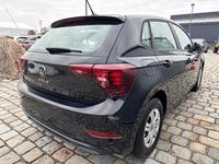 Ny VW Polo 2026 Sort Hatchback