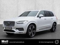 Gebraucht Volvo XC90 173 PS (127 kW) 2023 SUV