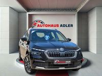 Gebraucht Skoda Kamiq Style 116 PS (85 kW) 2019 Schwarz SUV