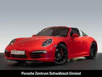 Gebraucht Porsche 991 349 PS (256 kW) 2015 Rot Coupé