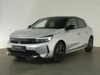 Używany Opel Corsa 145 KM (106 kW) 2025 Srebrny Hatchback
