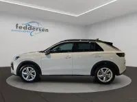 Gebraucht VW T-Roc Match 150 PS (110 kW) 2026 SUV
