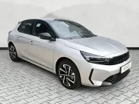 Nouvelle Opel Corsa Active 2025 Argent Citadine