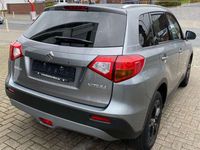 gebraucht Suzuki Vitara 1.4 Boosterjet Allgrip Automatik S Navi Kamera Top