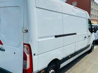 gebraucht Opel Movano 2.3 CDTI L3H1 2WD HA