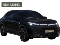 Neu VW T-Roc R-line 150 PS (110 kW) 2026 SUV