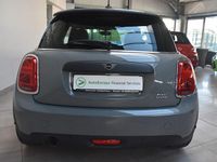 Gebraucht Mini ONE 102 PS (75 kW) 2018 Grau Kleinwagen