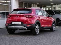 Gebraucht Kia Stonic Vision 101 PS (74 kW) 2024 (beg) signal red m SUV