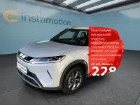 Uusi BYD Atto 2 Active 130 kW (177 HP) 2025 Valkoinen Katumaasturi
